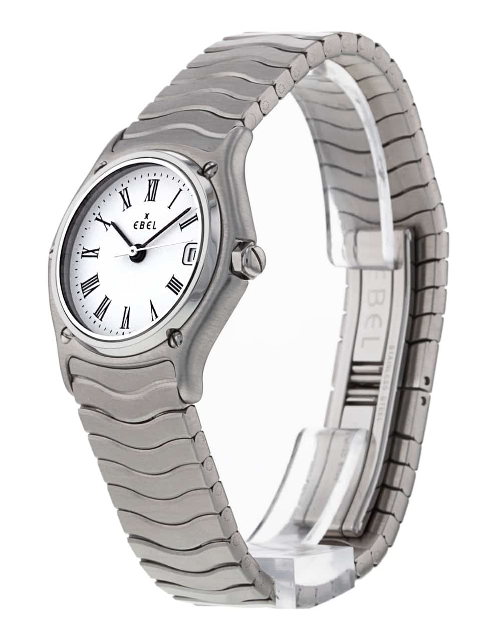 Ebel 166901 top